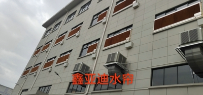 水帘墙 (9)